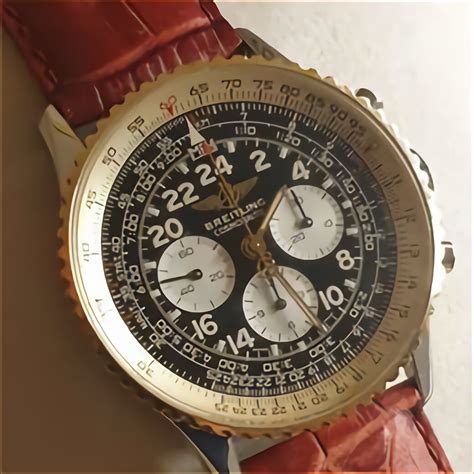 breitling cosmonauta usato